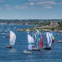 Race Bulletin No. 14 2014 Newport Bermuda Race