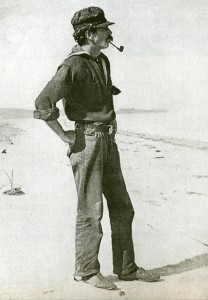 Sir Thomas Fleming Day, founder of the Bermuda Race