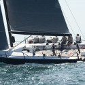 The Grundoon Log #3: Fast sailing, Frustration & (Yes) More Calms Grundoom.Start2.TW