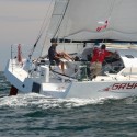 Reports from Boats, June 24 GryphonSolo2.start14NBR.TW