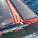 Comanche chops hours from Newport Bermuda line honours record 2016 Newport to Bermuda Race