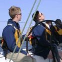 Youth Sailors are Now Recognized in Newport Bermuda Race USE YOUTH FOR SURE