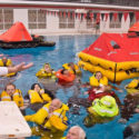 Safety at Sea Seminar in Newport, March 10-11, 2018 CCA Safety at Sea