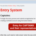 Bulletin #5 – Entry System now open for data prepopulation EntrySystemImage2