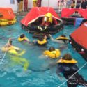 2020 Bulletin #2 – Safety Training Explained Safety at Sea life-raft training