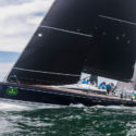 Onion Patch Notice of Series Posted Stark Raving Mad 163RD NYYC ANNUAL REGATTA PRESENTED BY ROLEX