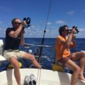 Selkie – Newport Bermuda Spotlight Selkie won the 2017 Marion Bermuda Race navigating with sextants only.