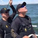 Merlin’s Path: A Father’s Day to Remember Chip and Bill Merlin