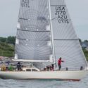 Media Update: 51st Newport Bermuda Race Division Winners Named Grundoon Columbia 50 Jim Grundy St. David's Lighthouse Trophy winner