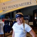 Newport Registration Meets Nic Douglass, Adventures of a Sailor Girl Nic Douglass Newport Bermuda Race Registration