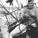 Nye and Ecclestone Join Bermuda Race Roll of Honour Richard S. Nye
