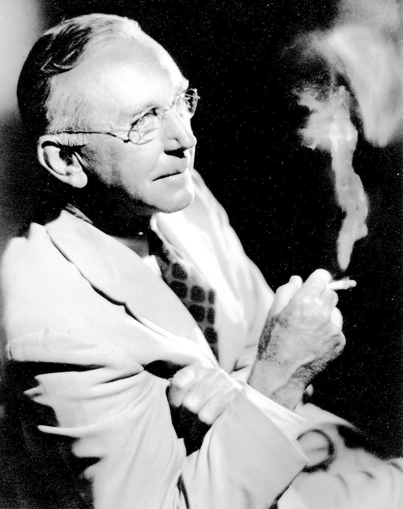 Sir Eldon Trimingham