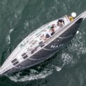 Women Skippers Set the Pace at Onion Patch Swift US Naval Academy page Krumwiede Newport Bermuda Race