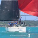 Zoe II and Black Watch Earn Anniversary Regatta Honors Zoe II Royal Bermuda Yacht Club Anniversary Regatta