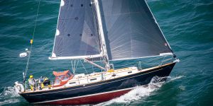 YANKEE GIRLThomas VandersalmMorris 36 Justine"CCA, Corinthian YC, Sakonnet YC"Double-Handed


PPL Photo Agency - Copyright reserved
Photo Credit: Daniel Forster/PPL
Tel: +44(0)1234 555561 Email: ppl@mistral.co.uk 
web: www.pplmedia.com