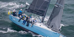 BLUE YONDERDonald DwyerJ/122"Essex Yacht Club, NYYC"


PPL Photo Agency - Copyright reserved
Photo Credit: Daniel Forster/PPL
Tel: +44(0)1234 555561 Email: ppl@mistral.co.uk 
web: www.pplmedia.com