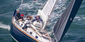 TOUJOURSBrian BushTartan 37-2Chatham YCFinisterre565.4

PPL Photo Agency - Copyright reserved
Photo Credit: Daniel Forster/PPL
Tel: +44(0)1234 555561 Email: ppl@mistral.co.uk 
web: www.pplmedia.com