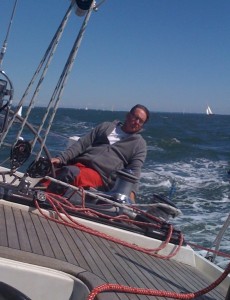 "A Newport Bermuda Race is a wonderful adventure for properly prepared boats and crews."
