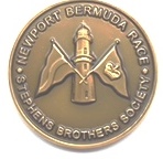 Stephens Brothers SocietyPin