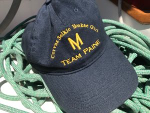 Team Paine hat