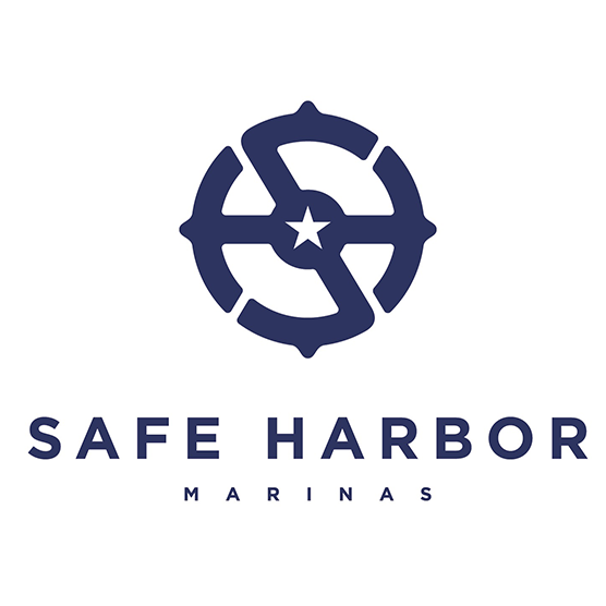 Safe Harbor Marinas logo