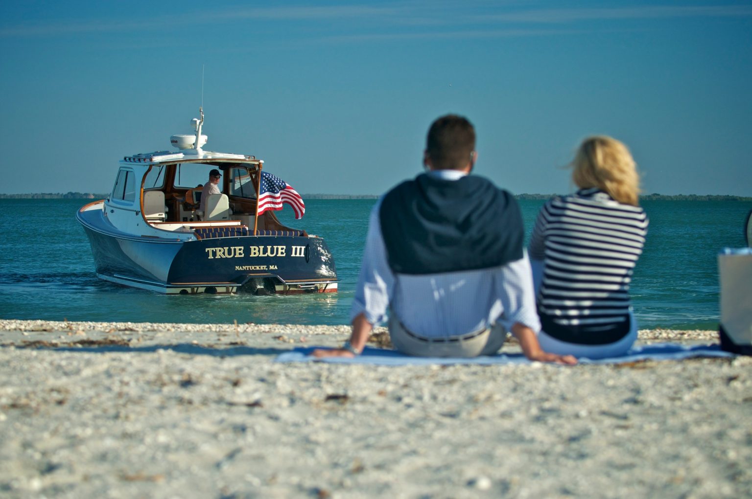 Barton & Gray Named Official Sponsor of 2022 Newport Bermuda Race Newport Bermuda Race