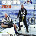 Newport Bermuda Race Cover 2024
