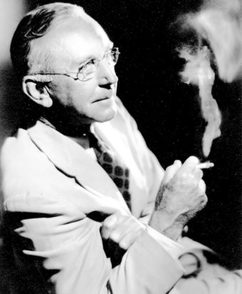 Sir Eldon Trimingham