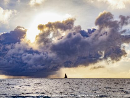 2026 NEWPORT BERMUDA RACE