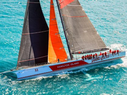 Hamilton Island Race Week © Salty Dingo 2023
