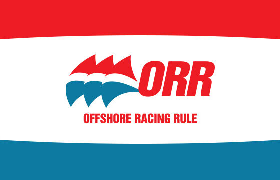 Offshore Racing Rule logo