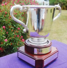 Finisterre Division Trophy Newport Bermuda Race