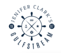 Jennifer Clarks Gulfstream Logo - Since 1997