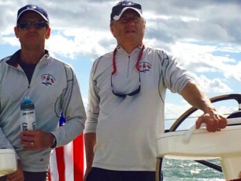 John Levinson Ted von Rozenvinge
