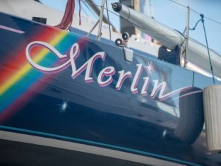 Merlin graphics