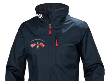 Helly Hansen Crew Jacket