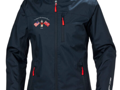 Helly Hansen Crew Jacket