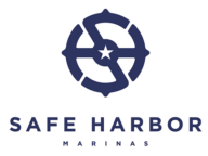 Safe Harbor Marinas logo