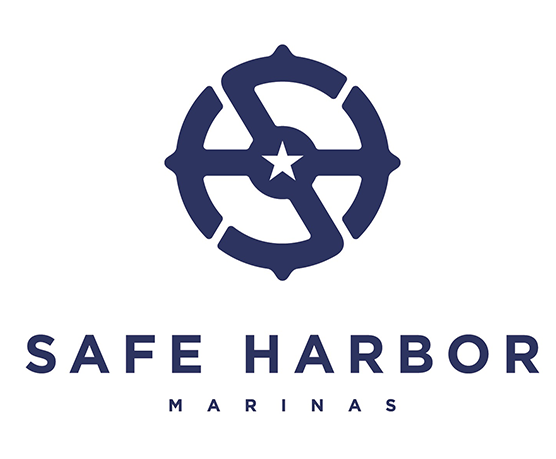 Safe Harbor Marinas logo