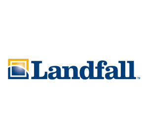 Sponsor Logo - Landfall 200x200