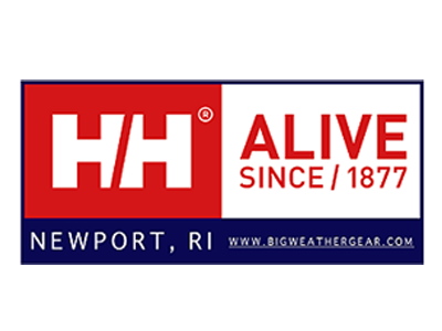 Helly-Hansen-Newport-Logo