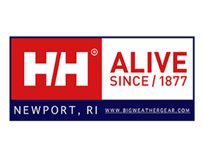 Helly-Hansen-Newport-Logo